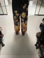 Zomerbroek Amélie & Amélie, Kleding | Dames, Ophalen, Zwart, Zo goed als nieuw, Maat 36 (S)