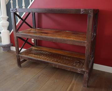sidetable INDUSTRIEEL beschikbaar voor biedingen