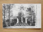 Postkaart Belgie Scherpenheuvel Calvarieberg 1906 6217, Verzamelen, Postkaarten | België, Ophalen of Verzenden