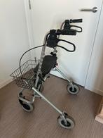Rollator, Ophalen, Gebruikt