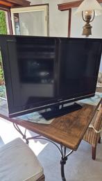 tv sony, Ophalen, Gebruikt, 50 Hz, LCD