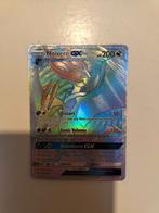 Noivern GX - Burning Shadows, Hobby en Vrije tijd, Verzamelkaartspellen | Pokémon, Verzenden, Zo goed als nieuw