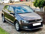 Volkswagen Polo 1.2i • 2014 • Parkeersensor • Cruise Control, 5 places, Carnet d'entretien, Android Auto, Tissu