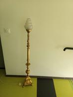 pique-cierge d' église, Hollywood regency, Enlèvement, Utilisé, 100 à 150 cm