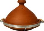 Tajine artisanal, Neuf