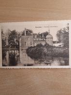 Broechem kasteel, Verzamelen, Postkaarten | België, Ophalen of Verzenden