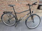 Herenfietsen te koop, Fietsen en Brommers, Gebruikt, Versnellingen, 53 tot 57 cm, Ophalen