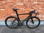 Specialized Venge 56 Shimano ultegra di2, Autres marques, 10 à 15 vitesses, Enlèvement, Carbone