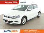 Volkswagen Polo 1.0 TSI Comfortline (bj 2020), Auto's, Voorwielaandrijving, Stof, 95 pk, 5 deurs