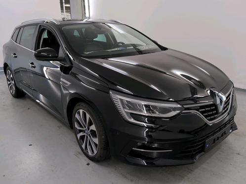RENAULT MEGANE GRANDTOUR E-TECH 1.6 PHEV * EDITION ONE, Auto's, Renault, Bedrijf, Te koop, Mégane, 360° camera, ABS, Achteruitrijcamera