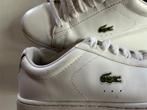 SNEAKERS - maat 37,5 - merk LACOSTE, Enfants & Bébés, Vêtements enfant | Chaussures & Chaussettes, Enlèvement ou Envoi, Comme neuf