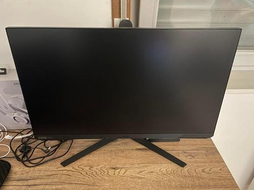 A VENDRE Samsung 27" LED - Odyssey G5 S27AG520PP, Informatique & Logiciels, Moniteurs, Neuf, 151 à 200 Hz, DisplayPort, HDMI, USB-C