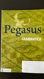 Pegasus grammatica, Boeken, Ophalen, Gelezen, ASO, Nederlands