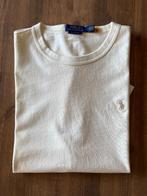 T Shirt Ralph Lauren NIEUW!, Kleding | Heren, T-shirts, Ophalen, Maat 52/54 (L), Beige, Ralph Lauren