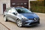 Renault Clio NAVIGATIE*PARKEERSENSOREN*CRUISE-CONTROLE*AIRCO, Auto's, Voorwielaandrijving, Stof, 4 cilinders, 5 deurs