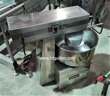 PÉTRIN MÉLANGEUR À VIANDE FUERPLA 50 LITRES beschikbaar voor biedingen