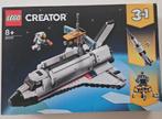 Nouveau Lego Creator 31117 Navette spatiale Fusée spatiale, Enfants & Bébés, Jouets | Duplo & Lego, Lego, Enlèvement ou Envoi