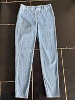Jeanslook legging Esmara maat 36, Kleding | Dames, Leggings, Maillots en Panty's, Legging, Maat 36/38 (S), Blauw, Zo goed als nieuw