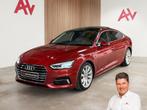 Audi A5 Sportback 1.4 TFSI S-Tronic ** Pano | Keyless | Sen, Auto's, Audi, 4 zetels, Euro 6, 4 cilinders, 0 kg