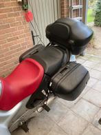 BMW .RT1100 grijs, Motoren, 1085 cc, 2 cilinders, Cardan-aandrijving, Particulier