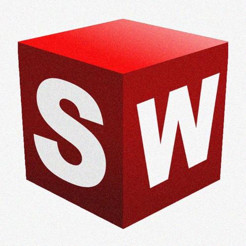 SolidWorks 2025 - levenslange licentie, Computers en Software, Office-software, Nieuw, Ophalen