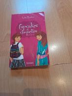 Cupcakes et claquettes, Boeken, Kinderboeken | Jeugd | 13 jaar en ouder, Ophalen of Verzenden