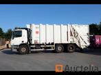 REF : 1 - Camion poubelle DAF CF75, Autos, Autres marques, Achat, Entreprise, Autres carburants
