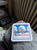 Pater Lieven, Verzamelen, Ophalen of Verzenden, Zo goed als nieuw, Viltje(s)
