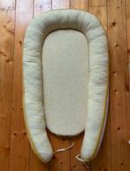 Babynest Organic Oker Nanami, Ophalen, Zo goed als nieuw