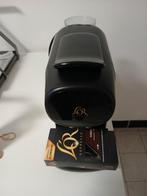 Machine à café (l'or) Philips, Electroménager, Cafetières, Machine à espresso, Réservoir d'eau amovible, Dosettes et capsules de café