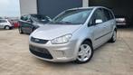 Ford C-Max 2.0 Benzine Euro 4 Automaat 132.000 km Gekeurd, Auto's, 4 cilinders, Bedrijf, 5 zetels, 107 kW