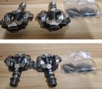 Shimano xtr pedalen, Envoi, Pédalier ou Pédales, Shimano xtr
