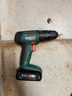 Bosch vijsmaschine nieuw!, Doe-het-zelf en Bouw, Gereedschap | Boormachines, Ophalen, Zo goed als nieuw