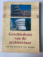 Geschiedenis van de architectuur, Autres sujets/thèmes, Utilisé, Enlèvement ou Envoi