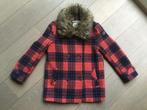 Jas Pepe Jeans, Meisje, Ophalen of Verzenden, Zo goed als nieuw, Pepe jeans