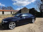 BMW 520dAS - M-pakket, Auto's, Automaat, 135 kW, Diesel, Particulier
