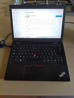 ThinkPad laptop L390 (zie bescrhijving voor details), Computers en Software, 2 tot 3 Ghz, 8 GB, 120 GB, Refurbished