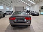 Jaguar XE PURE 2.0D 163PK GPS 96000KM (bj 2016), Auto's, Jaguar, 4 deurs, Stof, Gebruikt, 4 cilinders