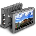 Desview R7Sii 7-inch monitor, Computers en Software, Monitoren, Ophalen, IPS, Touchscreen, Zo goed als nieuw