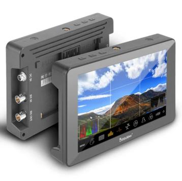 Desview R7Sii 7-inch monitor beschikbaar voor biedingen