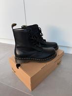 Dr Martens 1460 Pascal zwart 39 NIEUW, Zwart, Nieuw, Ophalen of Verzenden, Dr. Martens