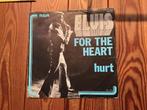 7” Elvis Presley - for the heart, Cd's en Dvd's, Vinyl Singles, Ophalen of Verzenden