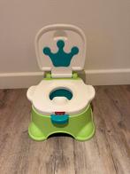 Fisher price koninklijk potje zo goed als nieuw, Ophalen, Zo goed als nieuw