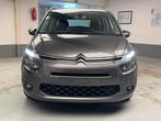 Citroën C4 grand Picasso 1.2 benzine euro5 7 zit, Auto's, Bedrijf, C4, Centrale vergrendeling, Te koop