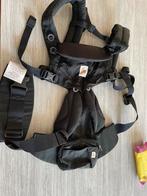 Ergobaby 360, Kinderen en Baby's, Babydragers en Draagdoeken, Ophalen, Zo goed als nieuw, Buik, Draagzak