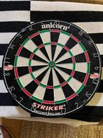 Nieuw dartbord, Ophalen, Nieuw