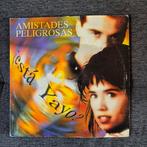 Vinyl Maxi single Amistades Peligrosas, CD & DVD, Vinyles | Dance & House, Comme neuf, Enlèvement ou Envoi