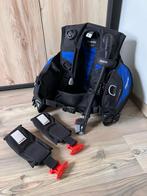 Mares trimvest - maat L - inclusief loodpockets, Watersport en Boten, Duiken, Ophalen, Zo goed als nieuw