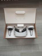 Meta quest 2 128gb met doos, Games en Spelcomputers, Virtual Reality, Ophalen of Verzenden, Gebruikt, VR-bril, Overige platformen