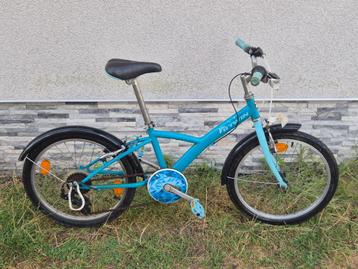 fiets beschikbaar voor biedingen